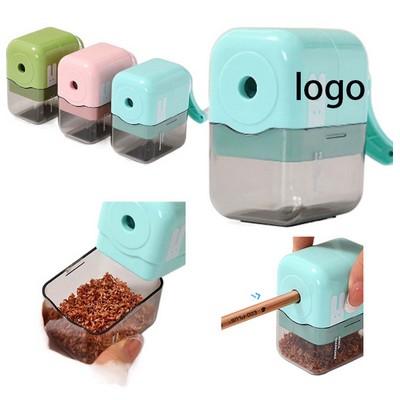 Automatic Pencil Sharpener