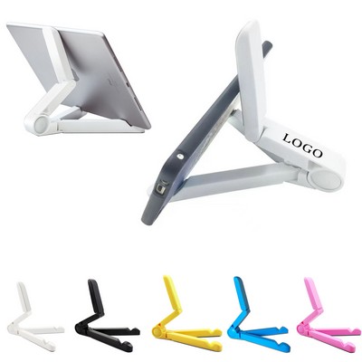 Mobile Phone And Tablet Stand