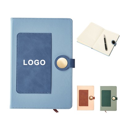 A5 Journal Notebook