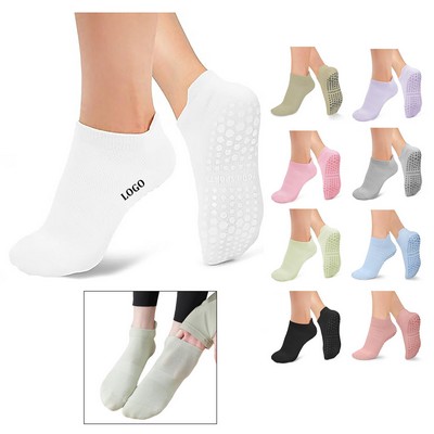 Pilates Socks for Women