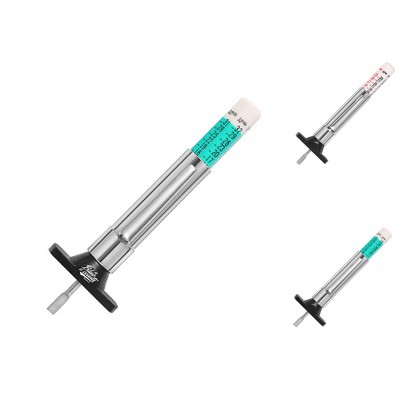 Vehicle Tire Tread Depth Gauge