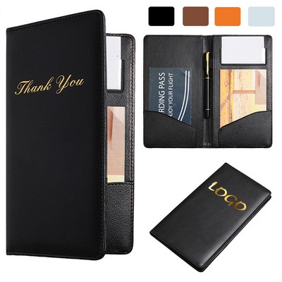 Restaurant Check Presenters