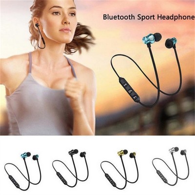 Wireless Earbuds