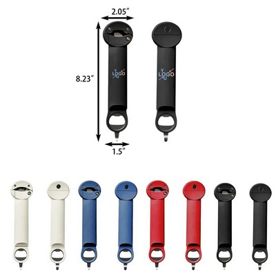 Extendable Bottle Opener