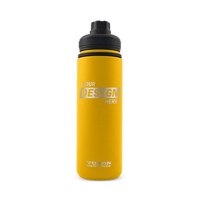 Yukon Outfitters 24oz Water Bottle