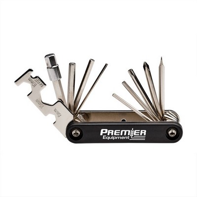 Cedar Creek® Allen Wrench Tool Set Plus