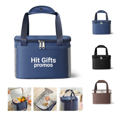 Thermal Insulated Lunch Bag