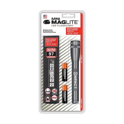 Maglite® LED Holster Combo Pak Flashlight