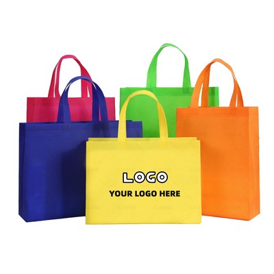 Eco-Friendly Non-Woven Bag