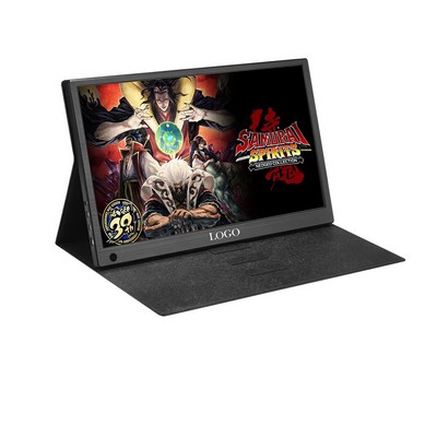 15.6" Hdr Portable Monitor