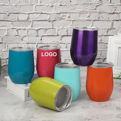 Vacuum Insulation Cup
