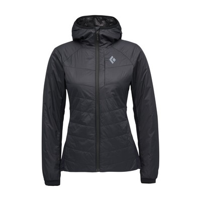 Black Diamond® Women's Solution 1.0 Hoody