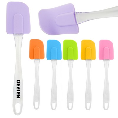 Removable Silicone Spatulas