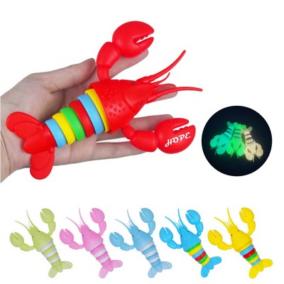 Lobster Fidget Toys