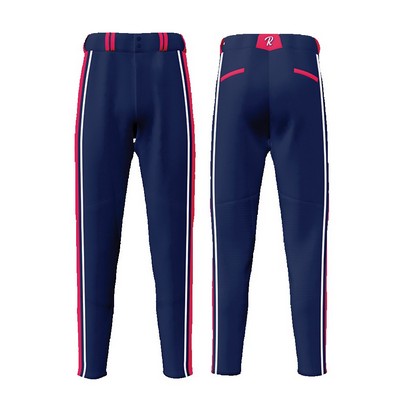 Diamond Baseball Pants - Tapered Fit