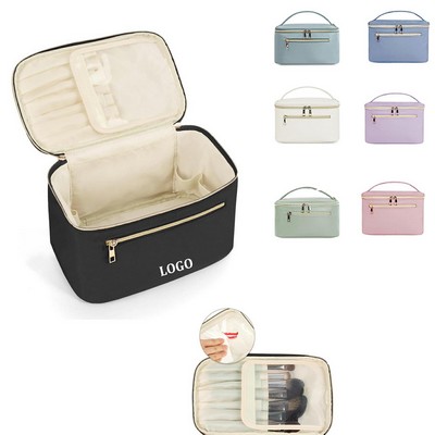 Travel Makeup Storage Bag