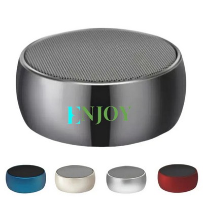 Mini Wireless Portable Speaker
