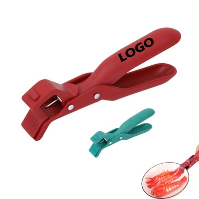 Anti-Scalding Dish Plate Clips