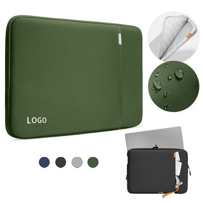 15-16" Shockproof Laptop Sleeve
