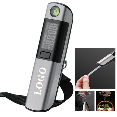 Portable Precision Weighing Tool