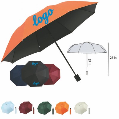 Polyester Vinyl Umbrella