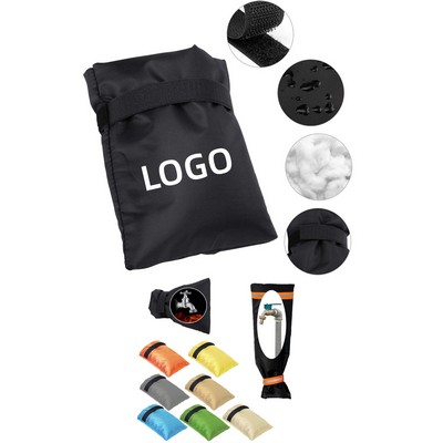 Faucet Anti-Freezing Cover