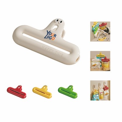 Kitchen Sealing Fixing Clip Multifunctional Household Clips