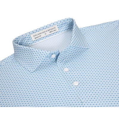 Holderness & Bourne Men's The Fulton Shirt