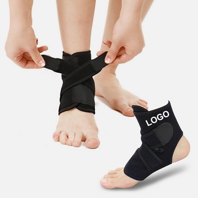 Sports Ankle Straps