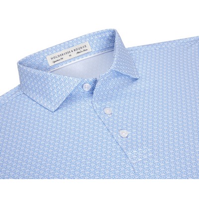 Holderness & Bourne Men's The Griffin Shirt PREBOOK 12/17