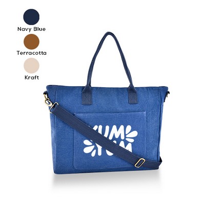 Cross Functional Tote