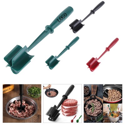 Meat Chopper Food Prep Tool