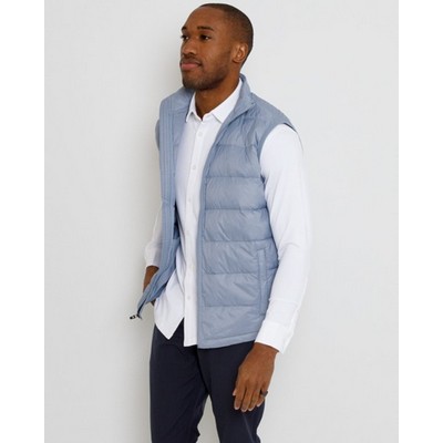 AndersonOrd Men's Down Vest