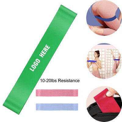 Body Shaping Fitness Resistance Bandage