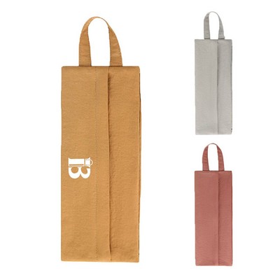 Underwear storage bag