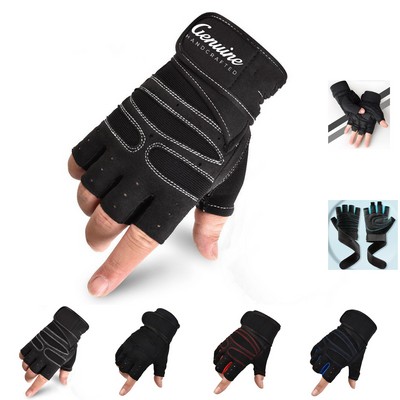 Sports Fitness Dew Gloves