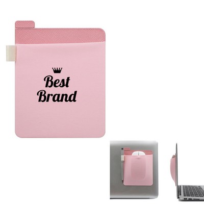 Square Self-Adhesive Mouse Cover
