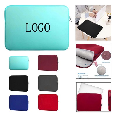 16"Neoprene Laptop Sleeve
