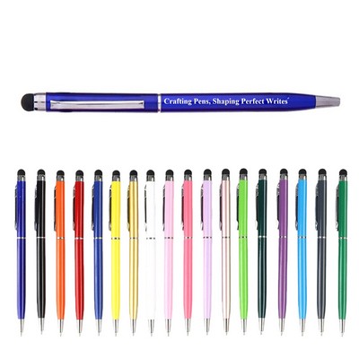 2" 1 Touch Screen & Writing Pen for Touch Screen
