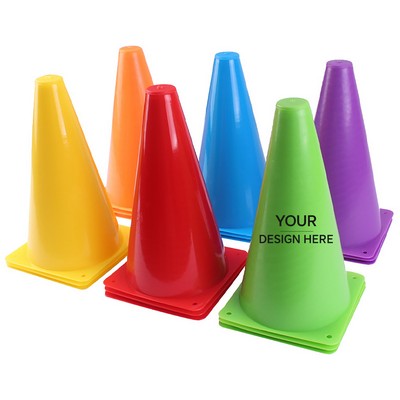 Football Training Cone