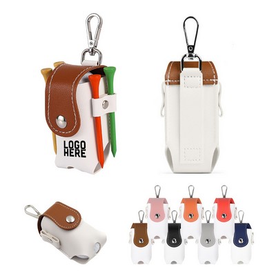 Golf Ball Fanny Pack