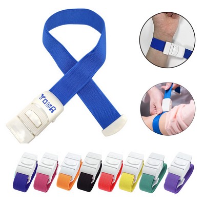 Emergency Tourniquet Buckle Band