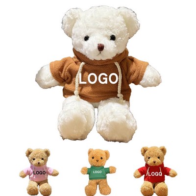 Accessories for Plush Dolls DIY Stuffed Animals