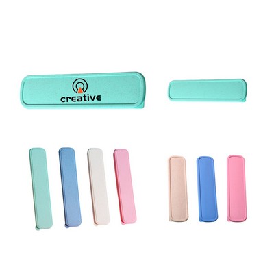 Portable Utensil Container