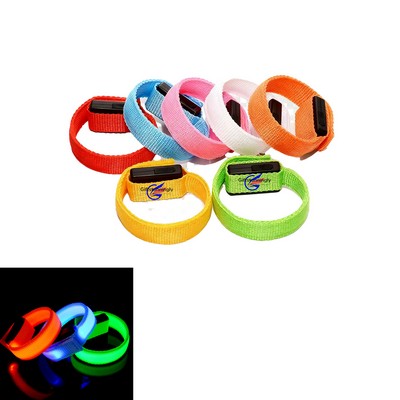 LED Luminous Bracelet