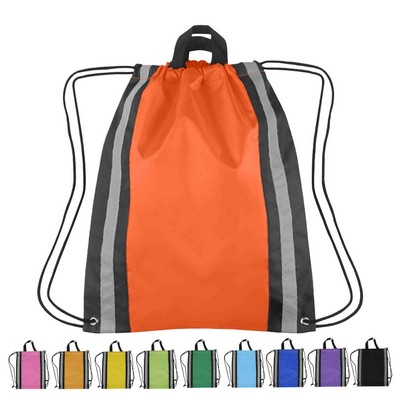 Drawstring Backpack