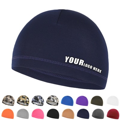 Cycling Quick Dry Breathable Cap