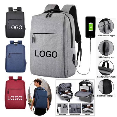Professional Commuter Backpack for Men