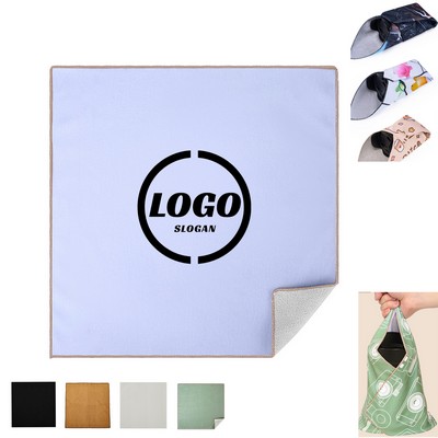 21.6" x 21.6" Self-Adhesive Magic Cloth