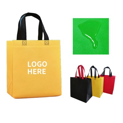 Eco-Friendly Non-Woven Tote Bag